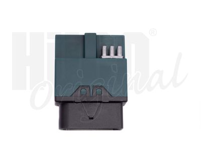 Control Unit, fuel pump ASTEMO-HITACHI 132923