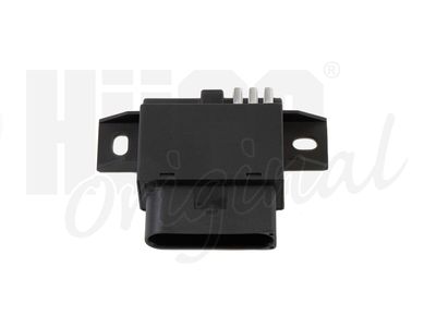 Control Unit, fuel pump ASTEMO-HITACHI 132924