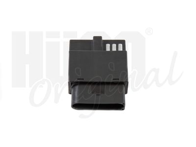 Control Unit, fuel pump ASTEMO-HITACHI 132925