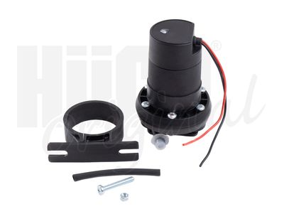 Fuel Pump HITACHI 133008