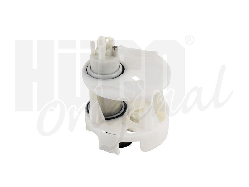 HITACHI 133048 Fuel Pump