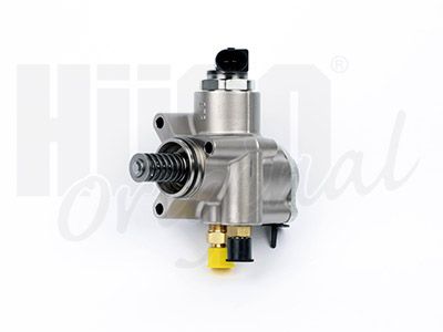 High Pressure Pump HITACHI 133093