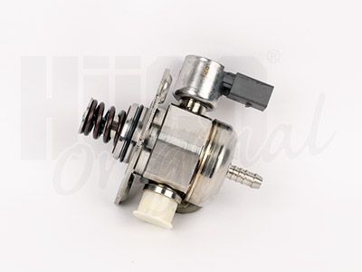 High Pressure Pump ASTEMO-HITACHI 133102