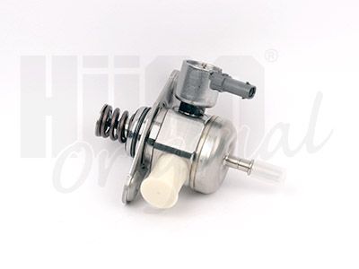 High Pressure Pump ASTEMO-HITACHI 133107
