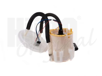 Fuel Feed Unit HITACHI 133122