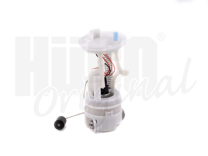 HITACHI 133123 Fuel Feed Unit