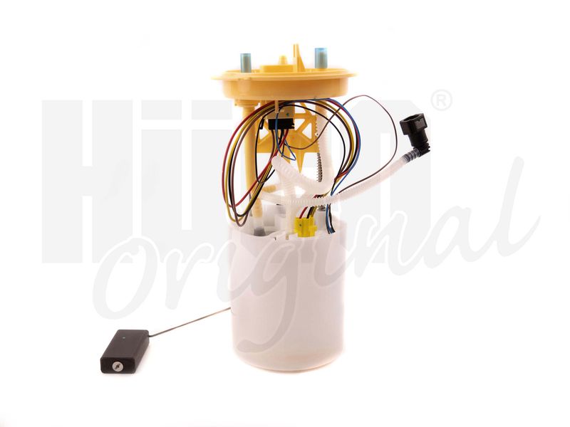 ASTEMO-HITACHI 133125 Fuel Feed Unit
