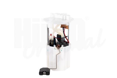 Fuel Feed Unit HITACHI 133132