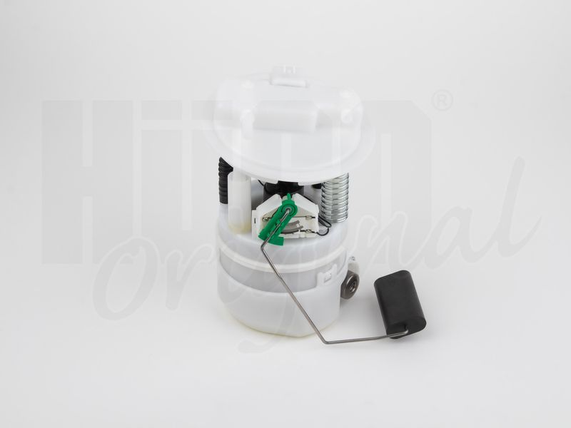HITACHI 133140 Fuel Feed Unit