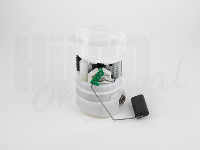 Fuel Feed Unit HITACHI 133140