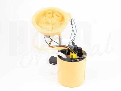 Fuel Feed Unit ASTEMO-HITACHI 133142