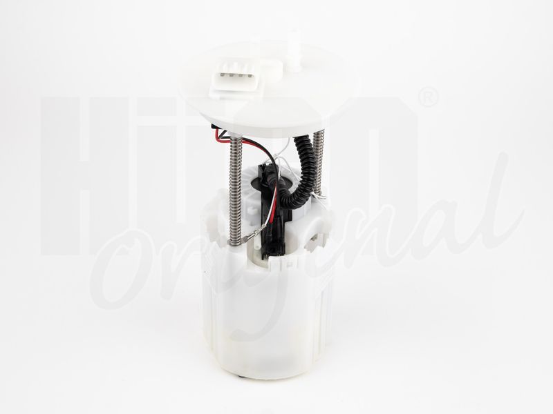 HITACHI 133144 Fuel Feed Unit