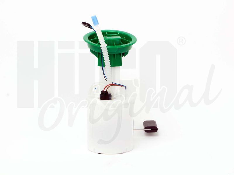 HITACHI 133147 Fuel Feed Unit