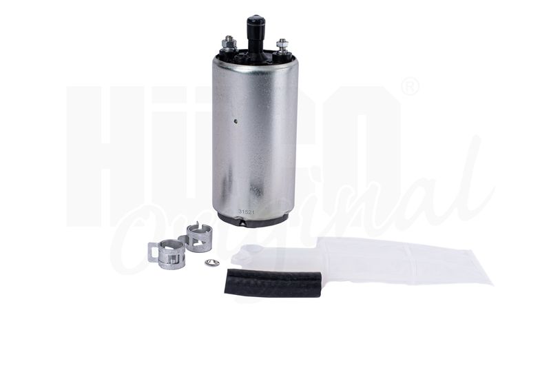 ASTEMO-HITACHI 133190 Fuel Pump