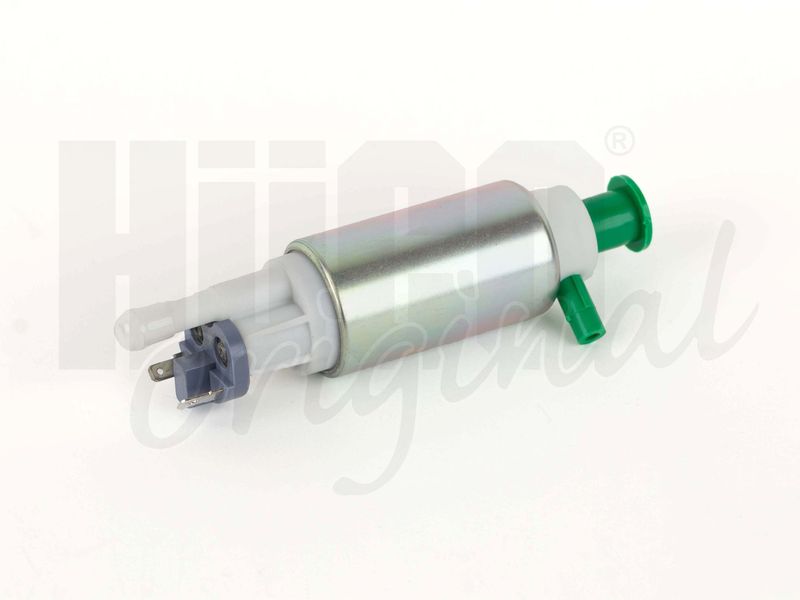 ASTEMO-HITACHI 133192 Fuel Pump