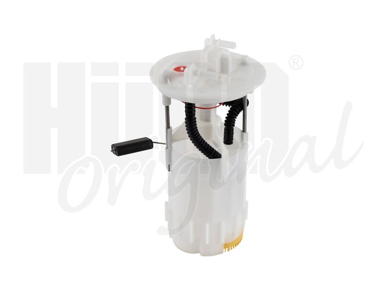 HITACHI 133221 Sender Unit, fuel tank
