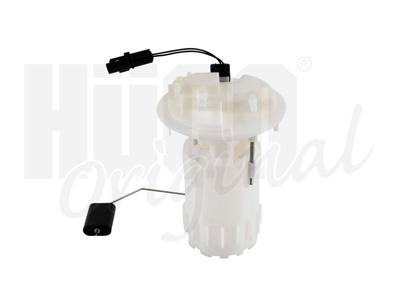 HITACHI 133222 Sender Unit, fuel tank