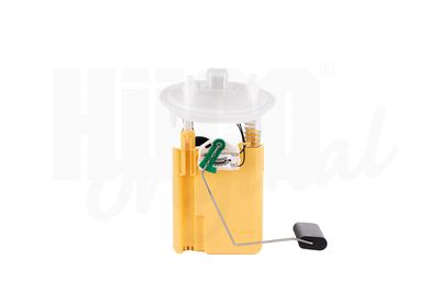 Sender Unit, fuel tank ASTEMO-HITACHI 133230