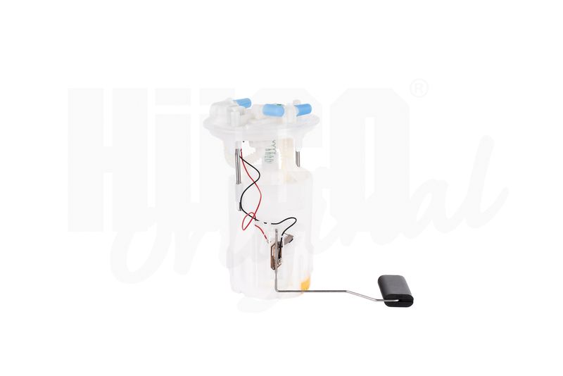 ASTEMO-HITACHI 133231 Sender Unit, fuel tank