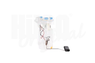Sender Unit, fuel tank ASTEMO-HITACHI 133231