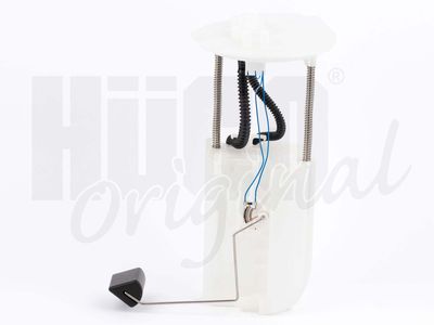 Sender Unit, fuel tank ASTEMO-HITACHI 133237