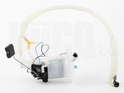 Sender Unit, fuel tank ASTEMO-HITACHI 133239