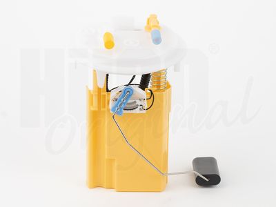 Sender Unit, fuel tank ASTEMO-HITACHI 133242