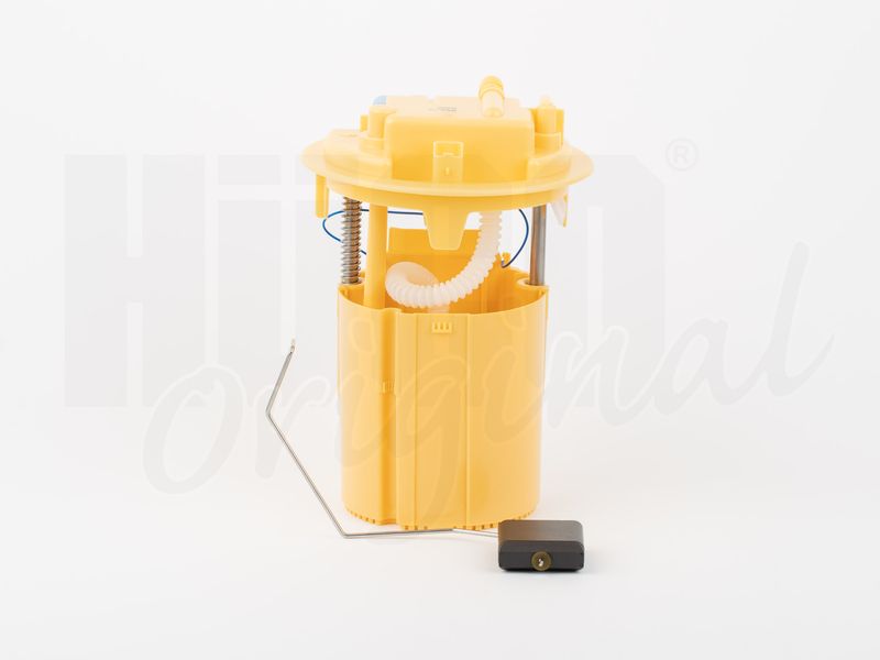 ASTEMO-HITACHI 133243 Sender Unit, fuel tank