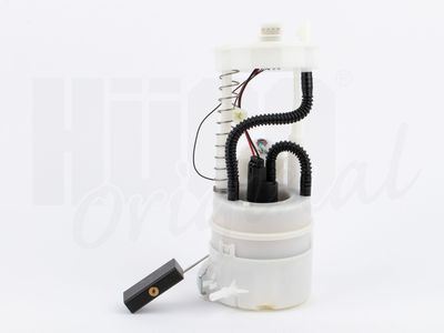 Fuel Feed Unit HITACHI 133249