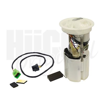 Fuel Feed Unit ASTEMO-HITACHI 133251