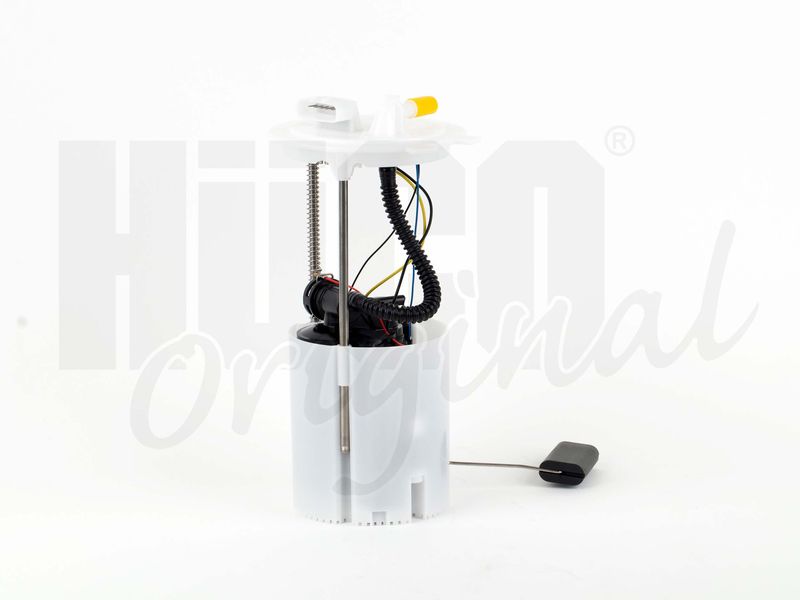 HITACHI 133252 Fuel Feed Unit