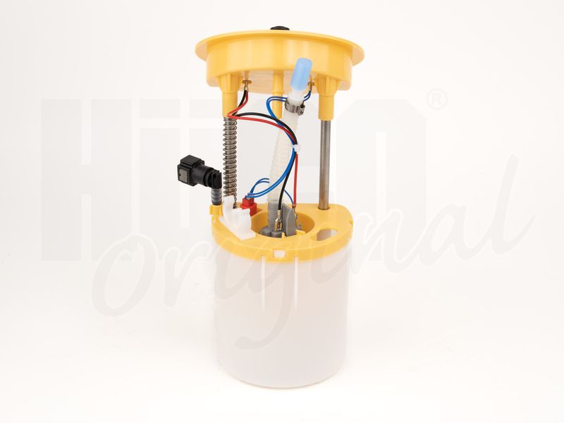 ASTEMO-HITACHI 133253 Fuel Feed Unit
