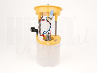 Fuel Feed Unit HITACHI 133253