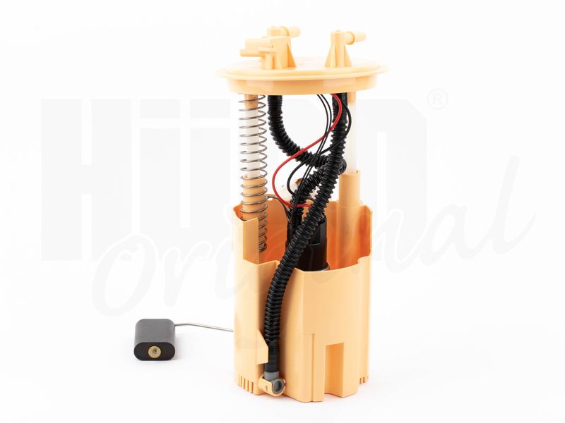 HITACHI 133263 Fuel Feed Unit