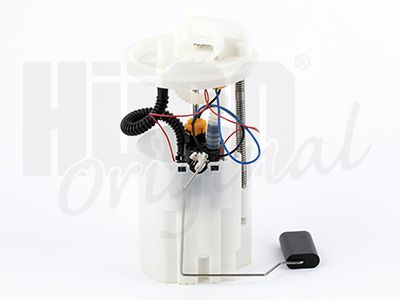 HITACHI 133264 Fuel Feed Unit