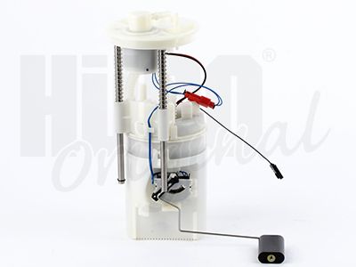 HITACHI 133268 Fuel Feed Unit