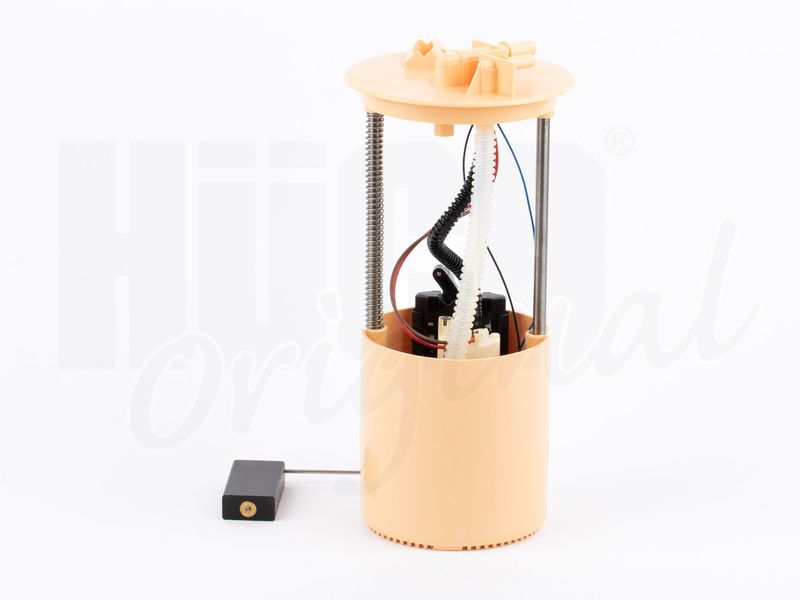 HITACHI 133273 Fuel Feed Unit