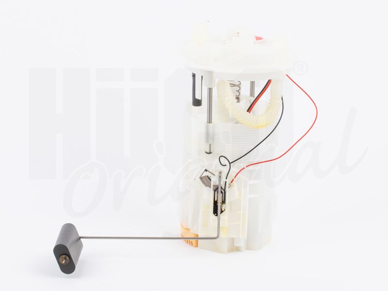 HITACHI 133275 Fuel Feed Unit
