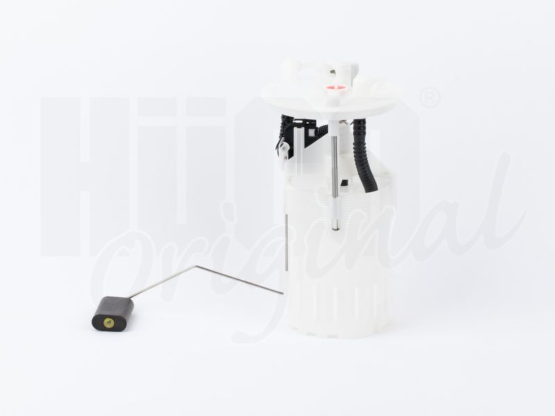 ASTEMO-HITACHI 133278 Sender Unit, fuel tank
