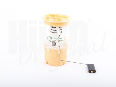 Sender Unit, fuel tank ASTEMO-HITACHI 133279