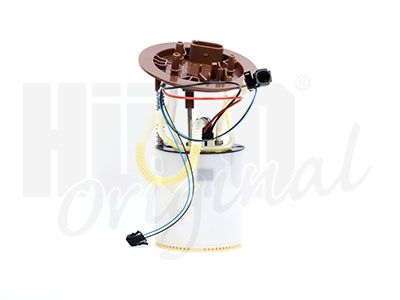 Fuel Feed Unit HITACHI 133281