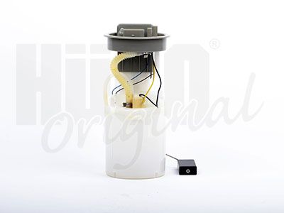 HITACHI 133284 Fuel Feed Unit