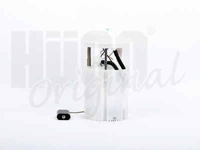 HITACHI 133286 Fuel Feed Unit