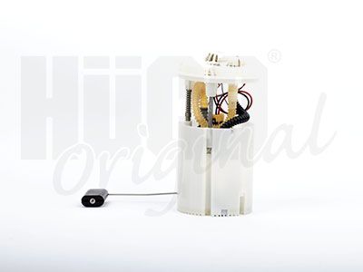 HITACHI 133287 Fuel Feed Unit