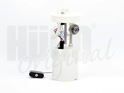Fuel Feed Unit HITACHI 133289