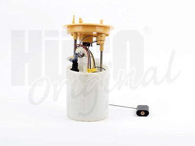 HITACHI 133292 Fuel Feed Unit