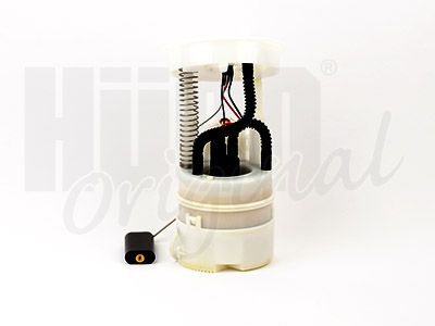 Fuel Feed Unit HITACHI 133295