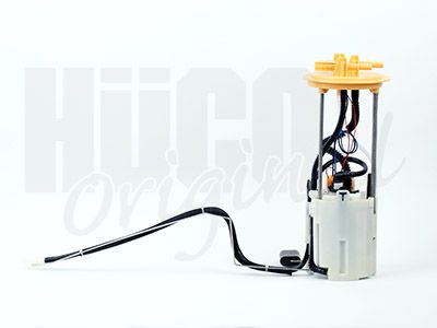 ASTEMO-HITACHI 133296 Fuel Feed Unit