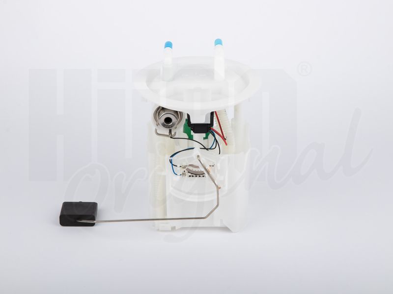 HITACHI 133366 Fuel Feed Unit