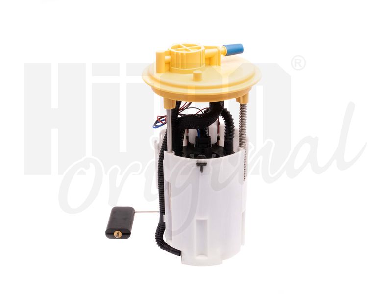 HITACHI 133413 Fuel Feed Unit